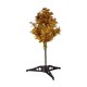 Christmas Tree (Golden)