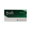 Rupa Rupatadine 10MG 10PCS x 3