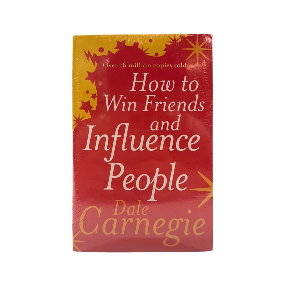 How To Win Friends And Influence People