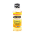 Listerine Original Mouthwash 100ML