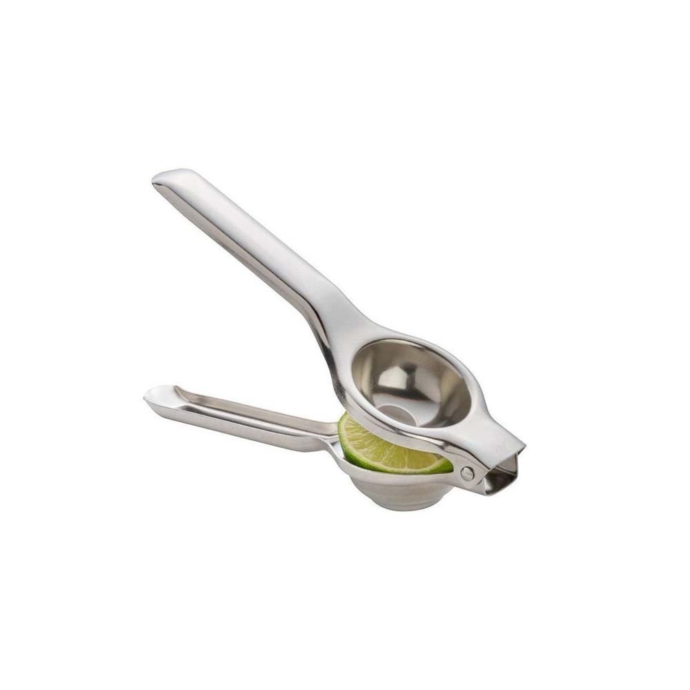 Stainless Steel Lemon Squeezer
