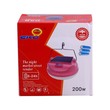 Solar Emergency Lamp 200W