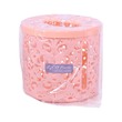ST Plastic Tissue Holder No.210 Round