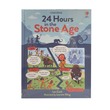 24 Hours In The Stone Age