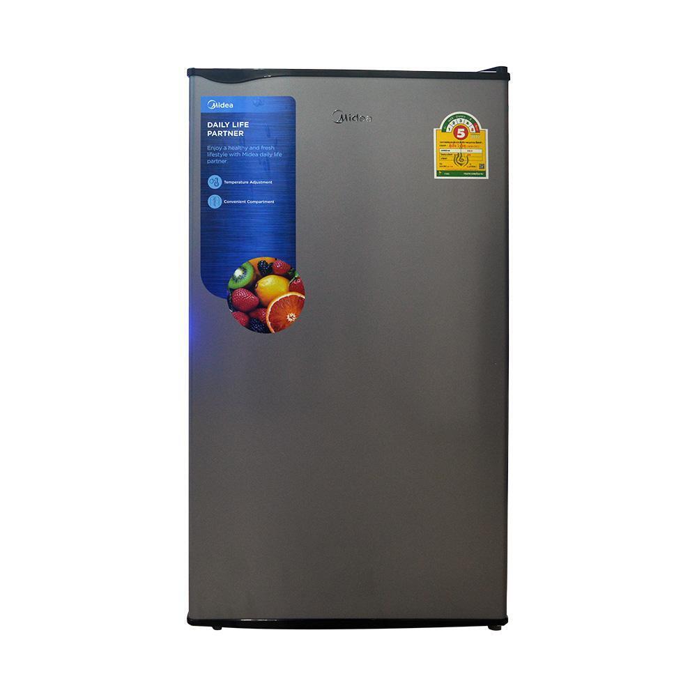Midea 1 Door Refrigerator 93L BC-119