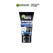Garnier Men Turbo Bright Super Duo Facial Foam 50ML