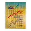 Top Choice Graph Book P-20 (S)