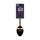 Peacock Golden Table Spoon & Fork G-1011