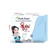 Pyo May Fresh Factor Panty Liners 155MM 30PCS