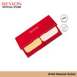 Revlon Age Defying Two Way Powder Foundation SPF 14 PA+++ 10.5G (140 Natural Ocher)
