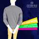 Cottonfield Men Knitwear  C44 (Medium)