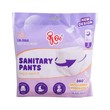 Pyo May Sanitary Pants 2PCS (XL)