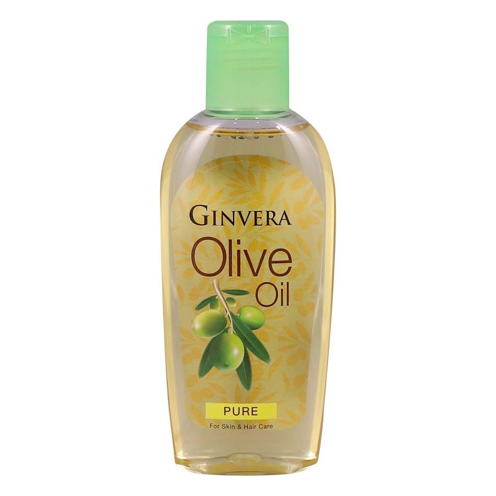 Ginvera Pure Olive Oil 150ML