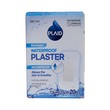 Plaid Waterproof Plaster 20PCS