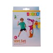 3-D Bop Bag No.44669