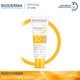 Bioderma Photoderm Aquafluide Sun Active Defense SPF50+ Light 40ML