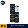 Nivea Men Deep Mattifying Moisturizer Fluid 50ML