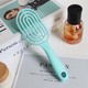 Beauty House Fluffy Comb (Random Colour)