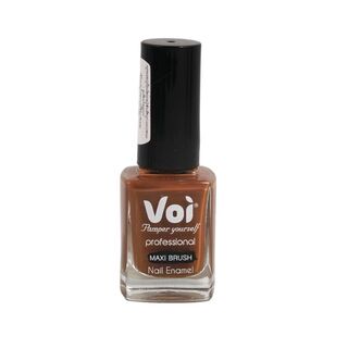 Voi Maxi Brush Nail Enamel 12ML 134