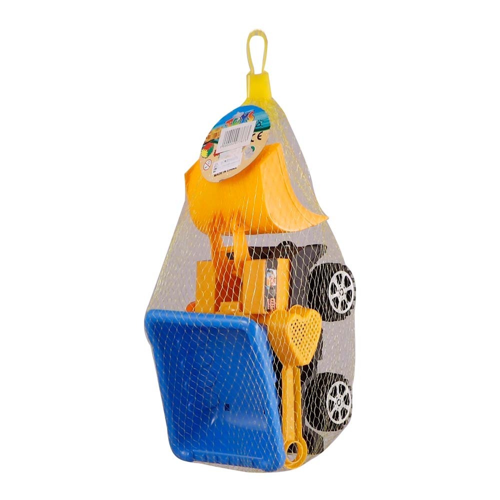 Beach Car SJS-10499A