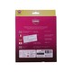 Master Art Colour Pencils 3.3mm 48PCS