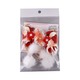 FG Baby Chinese Bobby Pin 2PCS