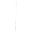Lekise Snow White Led Tube 18W 4FT