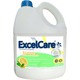 Excel Care Dishwashing Liquid (Lemon) 5 Ltr
