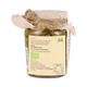 Paline Organic Pickled Tea Leaves With  Sesame 200G