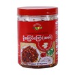 မှိုအကြွပ်ကြော်(အစပ်) ၁၀၀ဂရမ်
