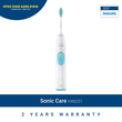 Philips Sonicare Electric Toothbrush HX6231