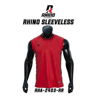 Rhino Rhino Sleeveless Light Green RHA-2403-CC XL