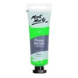 Mont Marte Fluoro Acrylic Paint Premium 50ML Green