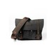 Century Side Bag CMB-002 Black