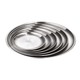 Stainless Steel ဗန်း 304 (34CM) XXL