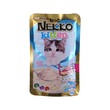 Nekko Kitten Creamy Tuna Mousse With Goat Milk 70G