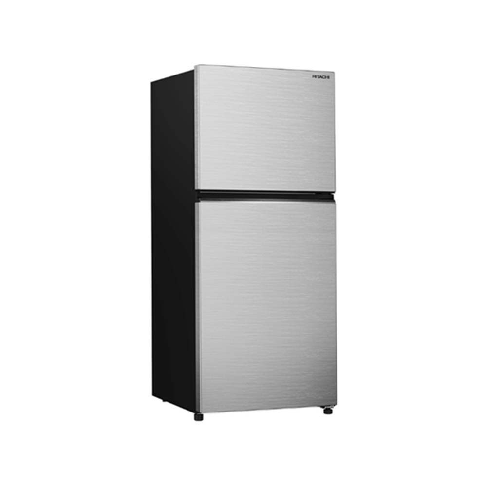 Hitachi 2 Door Refrigerator 334L HRTN6379SxKH(Inverter)