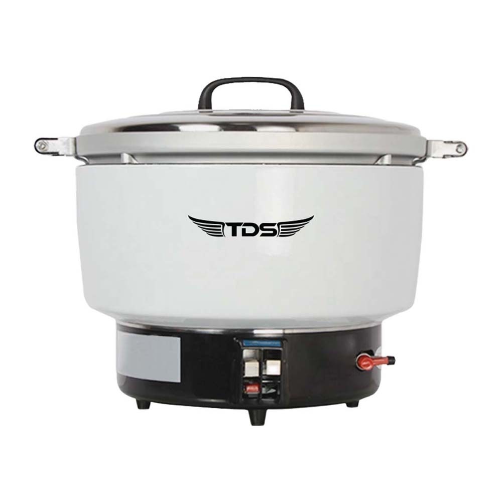 Gas Rice Cooker GRC-1037