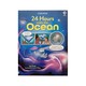 24 Hours Under The Ocean