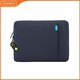 Green Tech GTBG-23069 Polyester Laptop Bag 14 Blue