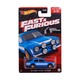 Hot Wheels Fast&Furious Asst HNR88