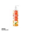 Skin Me Orange Serum Shower Gel 500ML