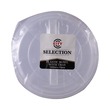 City Selection Plastic Bowl With Tray 1500ML 10PCS
