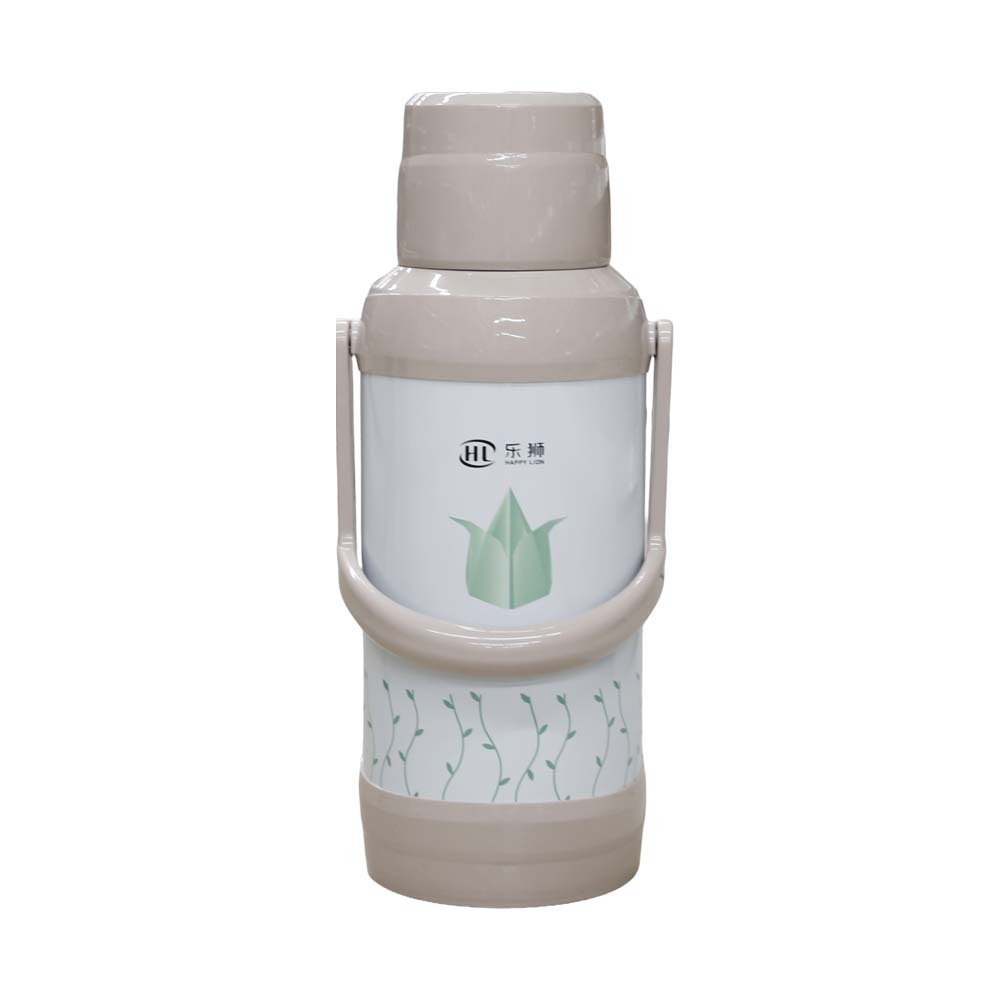 Happy Lion Vacuum Flask 3.2L No.HL-807