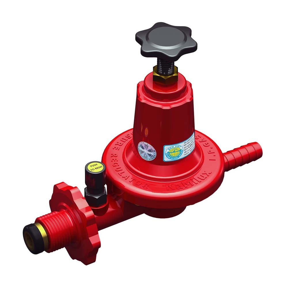 Namilux Regulator NA 538 SH VN