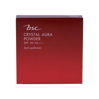 BSC Crystal Aura Powder SPF 30 5.7G C2