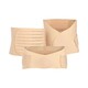 3 in 1 Women Stripe Postpartum Recovery Belt (WLGWT004) XL