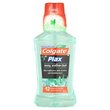 Colgate Plax Bamboo Charcoal Mint Mouthwash 250ML