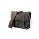 Century Side Bag CMB-002 Black