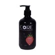 Core Moisturizing Shower Gel Strawberry 500ML
